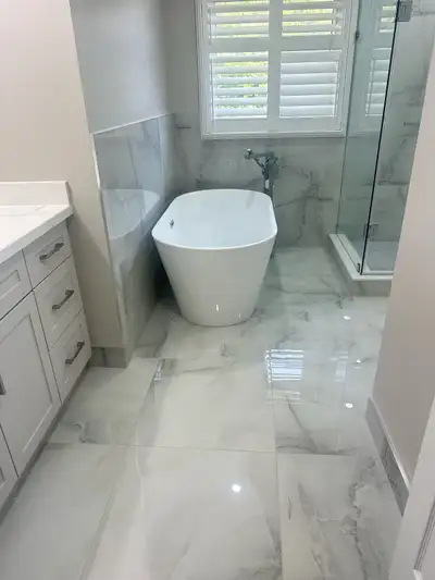 Bathroom Renovations/Remodelling, View more