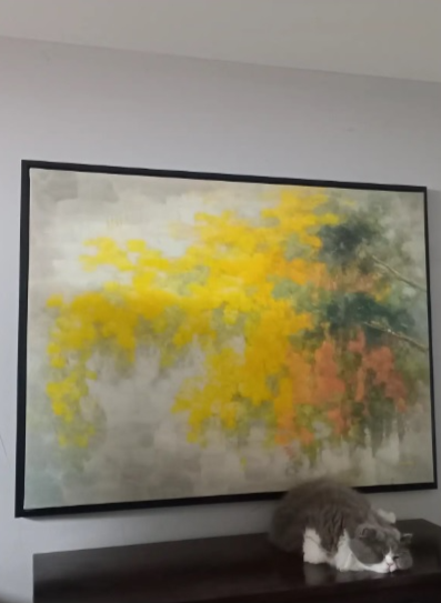 Large Wall Art Painting, View more