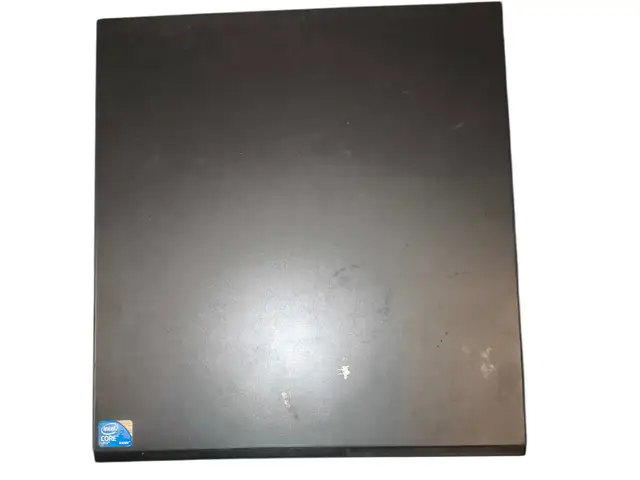 Lenovo ThinkCentre 7220 RP6 , I have more computers here! in Desktop Computers in St. Albert - Image 4