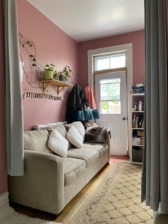Chambre à louer – 740$ - Près du Mile-End — photo 3