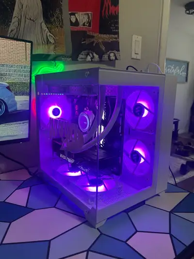 high end gaming pc , View more