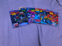 Teen Titans Go! (2004 comics)