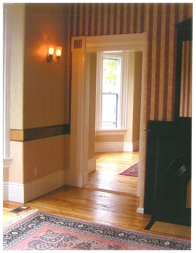 Luxury Two Bedroom Apartment in Long Term Rentals in Yarmouth - Image 3