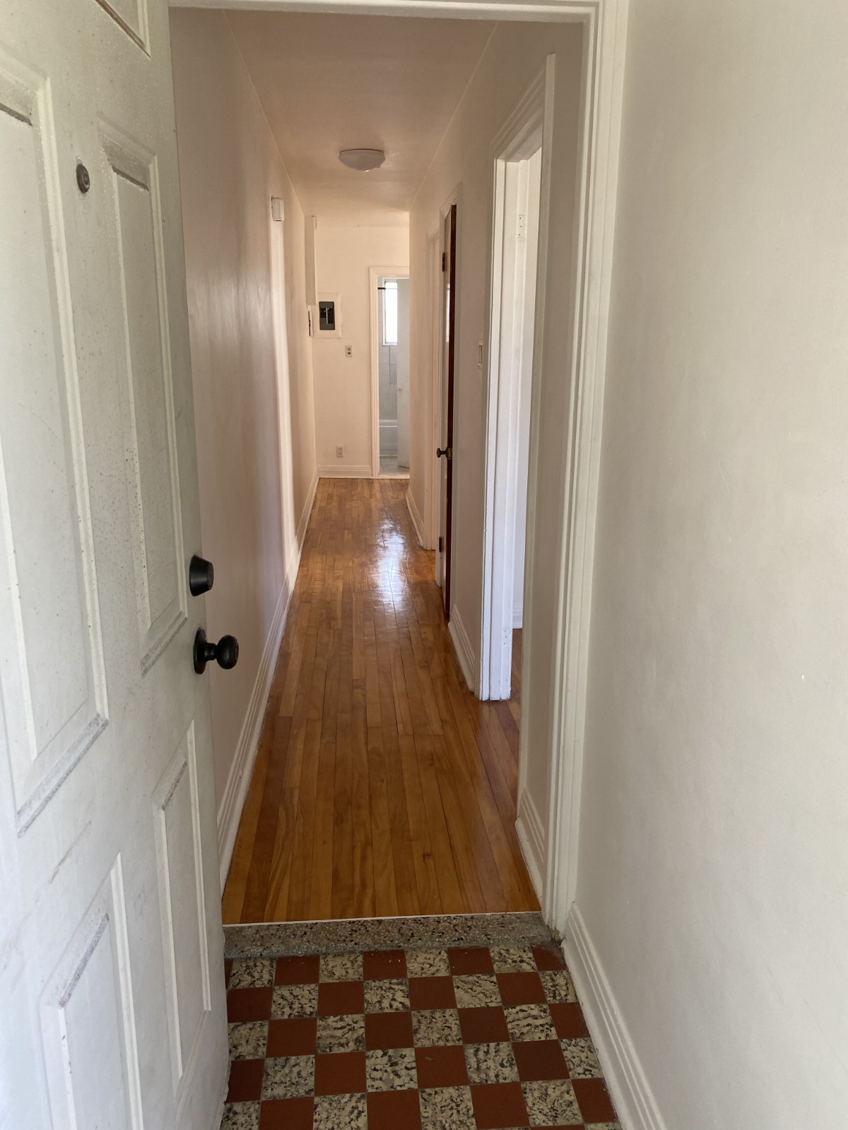 1 Bed 1 Bath 3 1/2 - Apartment — photo 1