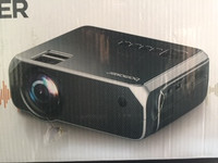 Projector/Home Theater/720PWirelessProjector/Movie Projector