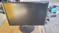NEC MultiSync 1940WCXM LCD Monitor