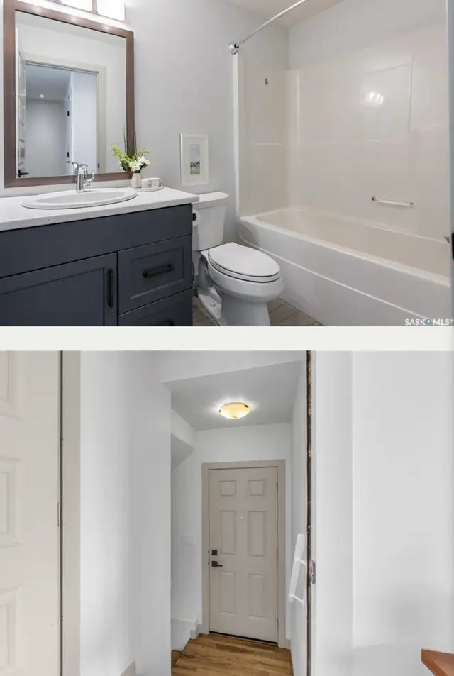 1 bedroom Legal Basement Suite in Long Term Rentals in Saskatoon - Image 6