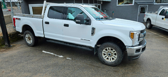 2018 Ford F250 in Cars & Trucks in Nelson - Image 2
