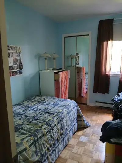 cherche chambre à louer environ st therese