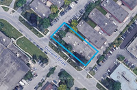 On the Market - Industrial - Great Opportunity! Dunwin Dr/Dundas