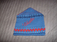 TUQUE WHISTLER (adultes petit- small)