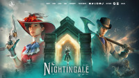 Nightingale (PC) Steam Game Bundle - 2024 - Bioshock-type RPG