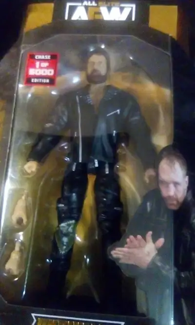 aew figure , View more