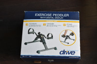 Exercise Peddler by Drive