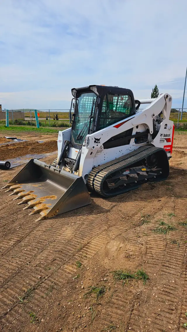 Bobcat services628632433487391219