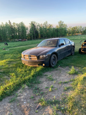 2007 Dodge Charger