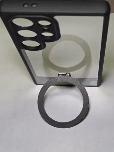 like new Xundd Magnetic Holder Case For Samsung Galaxy S24 Ultra, View more