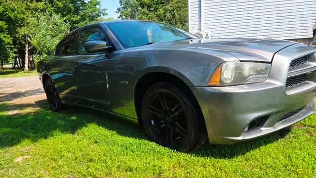 Dodge Charger527571954927544329