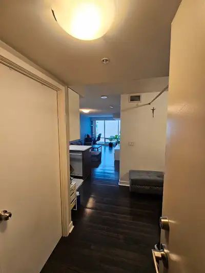 6 month Lease Transfer