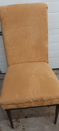 Really nice solid chair  New Price :) $35