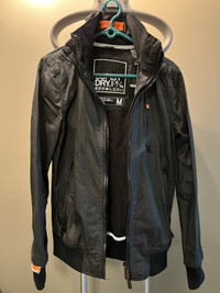 Superdry Jacket size M