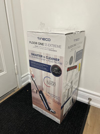 Tineco Floor One S5 Extreme Wet/Dry Smart Vacuum