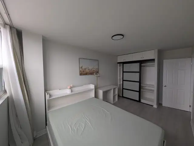 1 Bed 1 Bath Shared Apartment