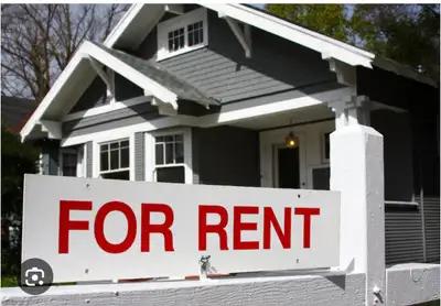 House for Rent