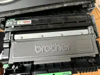 Brother Printer (LH-L2320D)