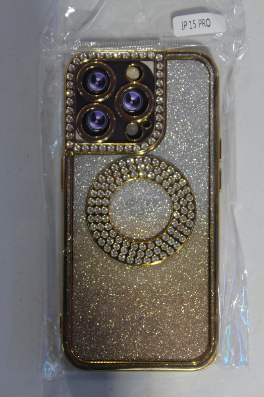iPhone 15 Pro Cases in Cell Phone Accessories in London - Image 3