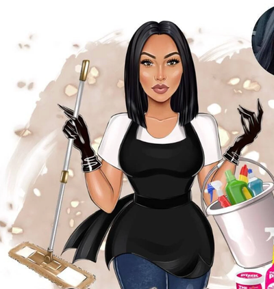 Your personal cleaner  204698-0636, View more