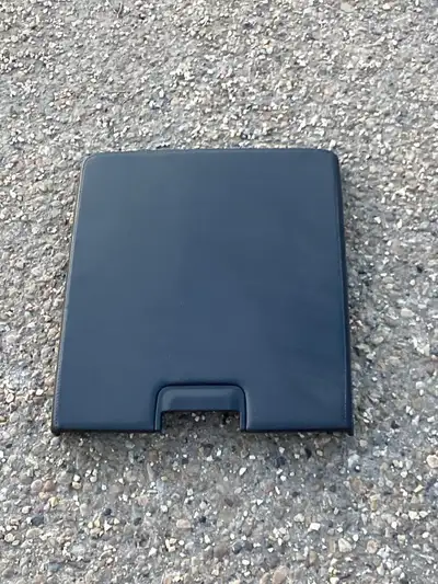 07-13 Silverado sierra console lid, View more
