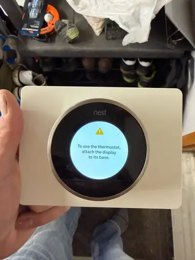 Works perfectly fine, just doesn’t connect to wifi anymore as Google has stopped supporting the Gen...