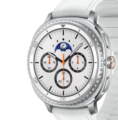 Brand New Samsung Galaxy Watch 8 Classic 46mm, View more