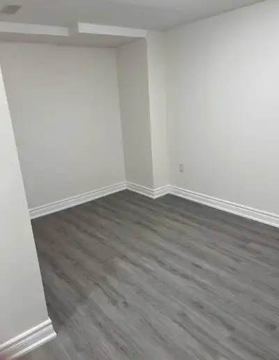 newly renovated basement for rent