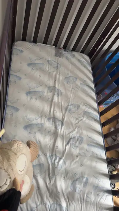 matelas basinette à donner, View more