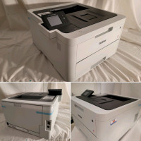 Printers (various)