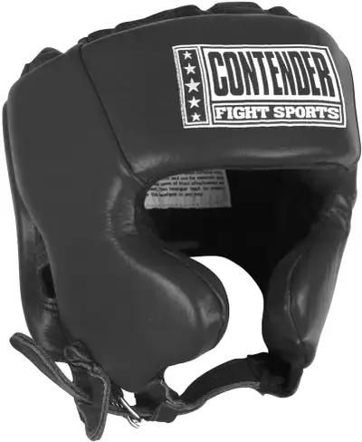 Boxing / MMA Headgear XL, View more