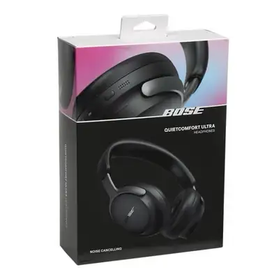 Bose QC Ultra , View more