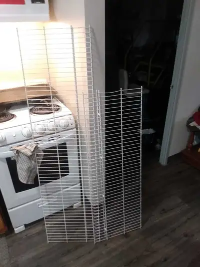Wire Closet Shelving, View more
