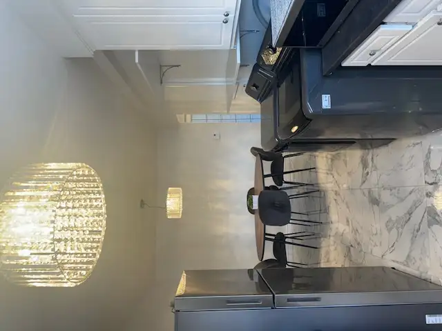 CHAMBRE À LOUER MONTREAL ETUDIANT ET JEUNE PROFESSIONNEL in Room Rentals & Roommates in City of Montréal - Image 5