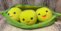 16” Disney Store Toy Story 3 / 3 Peas in a Pod Plush