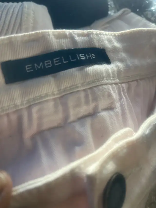 Limited Stock - Embellish Clearance Rack - Size 34-36 + Sneakers in Men's in City of Toronto - Image 5