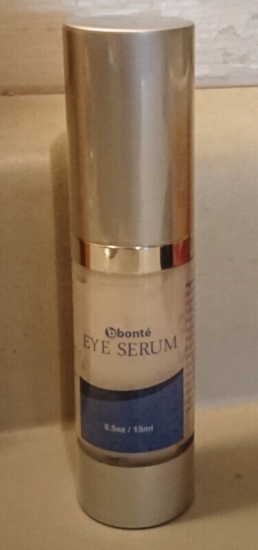 Bonte Eye Serum- Anti-wrinkle Anti Aging Antioxidant in Health & Special Needs in Oshawa / Durham Region - Image 3