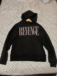Revenge hoodie