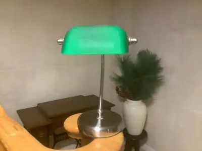 desk lamp, View more