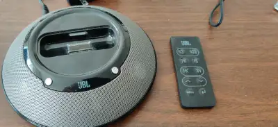 JBL Speaker, View more