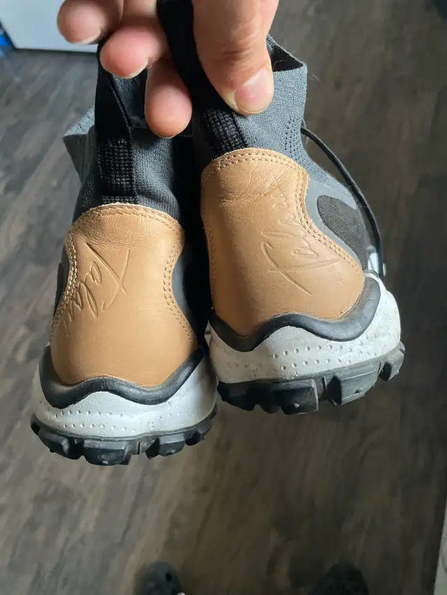 Nike air zoom talaria size 9  in Men's Shoes in Woodstock - Image 3