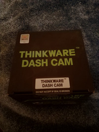 Thinkware F200 Dash Cam