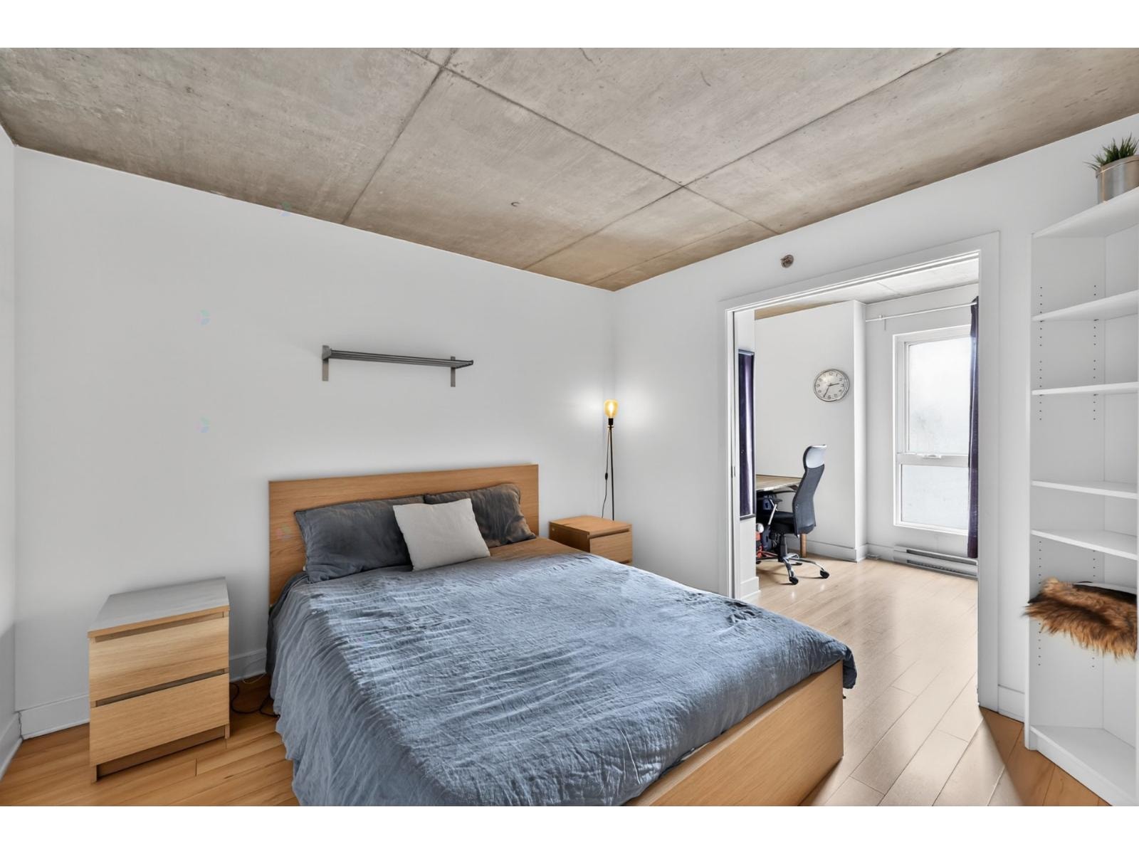 3 1/2 meublé / fully furnished — photo 1